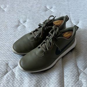 Nike Roshe Golf Shoes